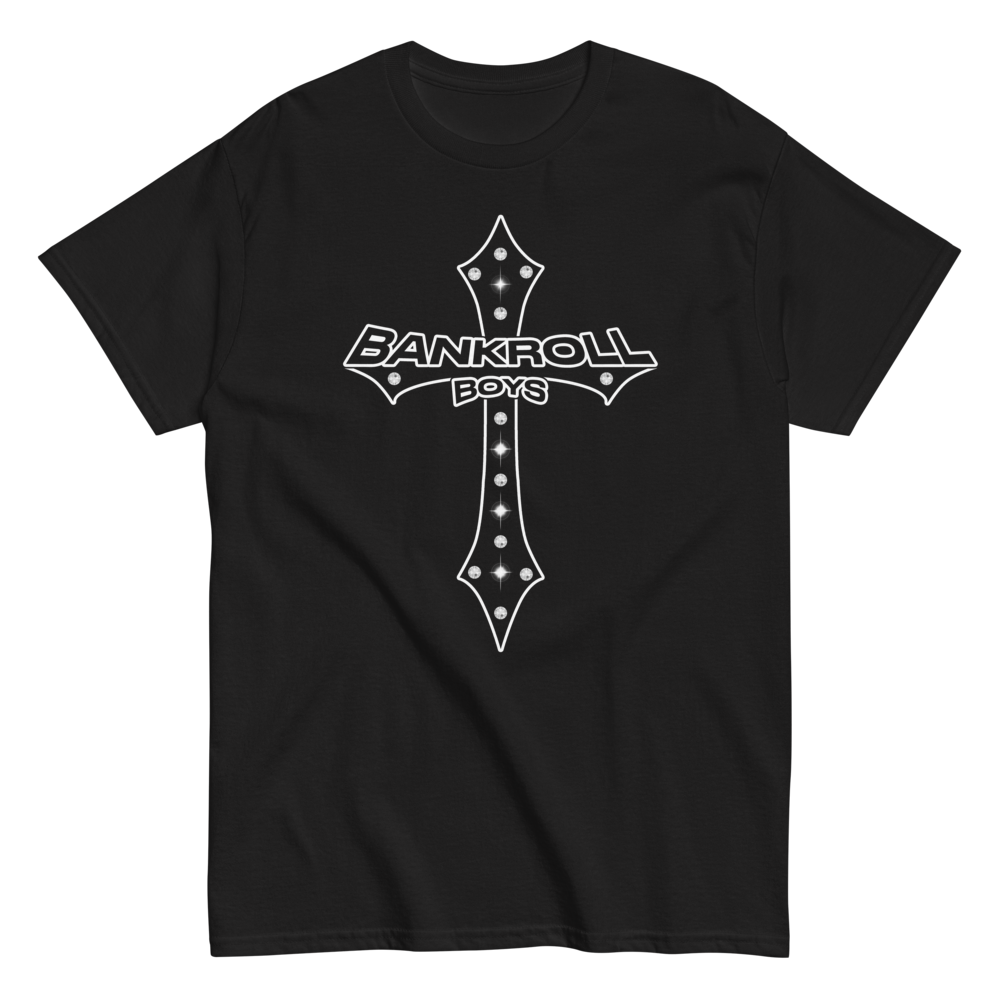 BANKROLL BOYS SHIRTS