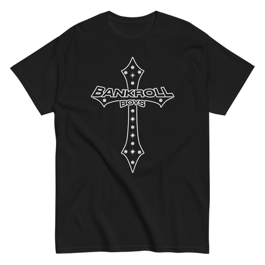 BANKROLL BOYS SHIRTS